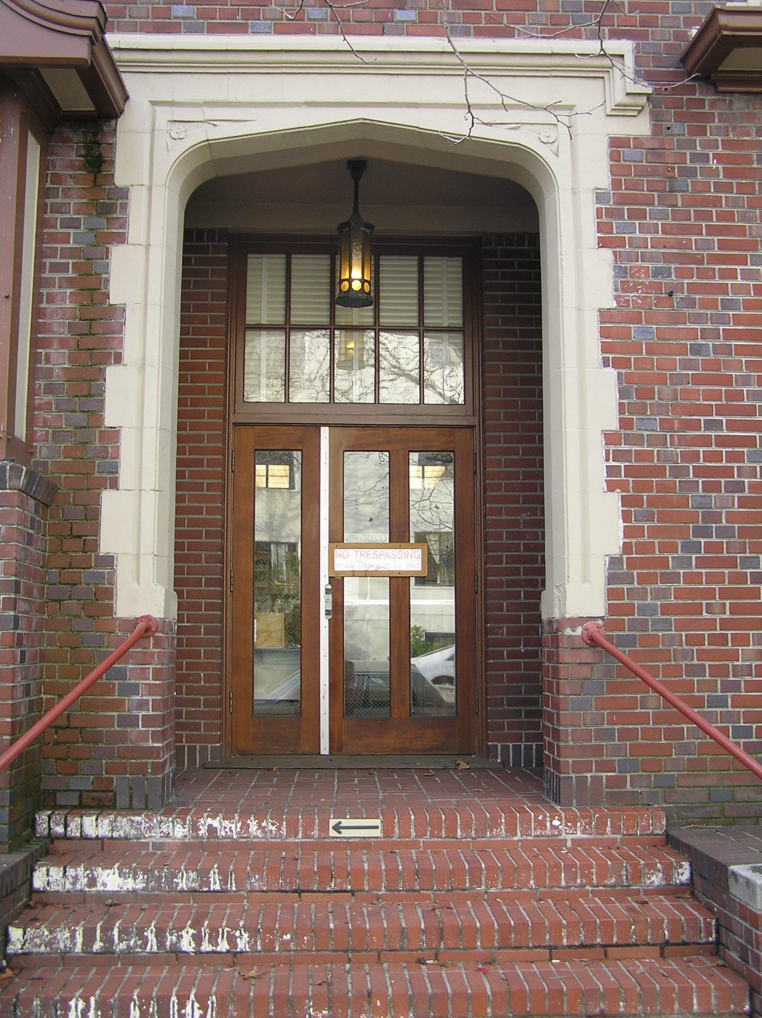 Berkeley Branch Libraries – Knapp Architects